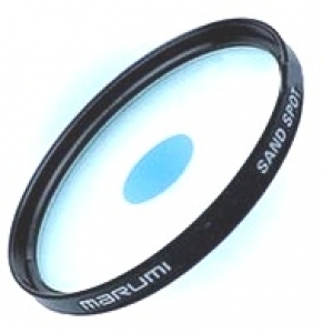 Светофильтр Marumi Sand Spot 67mm