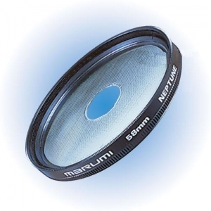 Светофильтр Marumi Neptune 55mm