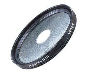Светофильтр Marumi Venus 52mm
