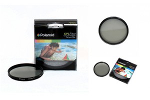 Фильтр Polaroid PLFILCPL55