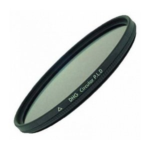 Поляризационный фильтр Marumi DHG LENS CIRCULAR P.L.D. 77mm