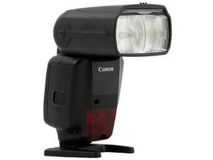 Вспышка Canon Speedlite 600 EX II-RT