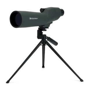 Зрительная труба Celestron UpClose 60 Straight
