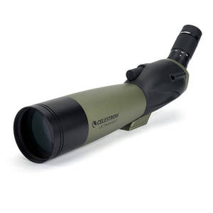 Зрительная труба Celestron Ultima  80 - 45