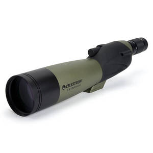 Зрительная труба Celestron Ultima  80 Straight