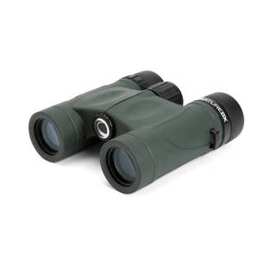 Бинокль Celestron Nature DX  8x25 Roof