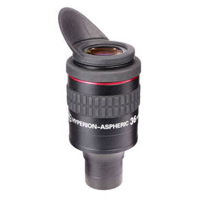 Окуляр Baader Planetarium Hyperion Aspheric 36 мм, 1,25"-2"