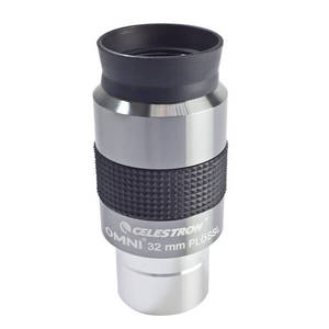 Окуляр Celestron Omni 32 мм, 1,25"