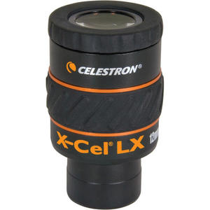 Окуляр Celestron X-Cel LX 12 мм, 1,25"