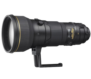Объектив Nikon 400mm F2.8E FL ED VR AF-S NIKKOR