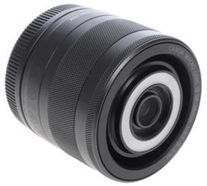 Объектив Canon EF-M 28mm F3.5 Macro IS STM