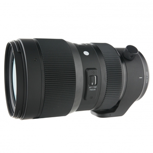 Объектив Sigma Canon AF 50-100mm F1.8 DC HSM ART