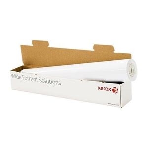 Бумага Inkjet Matt Coated 120г, 610ммX30м XEROX