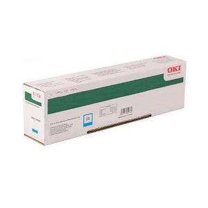 Тонер-картридж OKI MC853/MC873 (синий 7,3К)