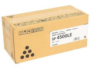 Принт-картридж SP4500LE для Ricoh SP3600DN/SF/3610SF/4510DN/SF (3000стр)