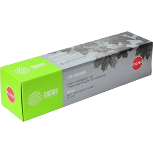 Тонер Картридж Cactus CS-R3205D черный для Ricoh 1035/1045 (23000стр.)
