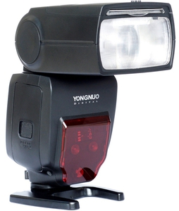 Вспышка YongNuo Speedlite YN-685 для Canon