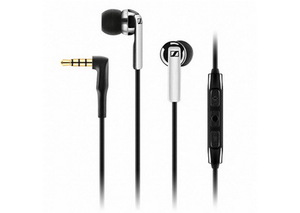 Наушники Sennheiser CX 2.00i WHITE