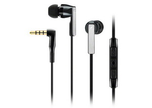 Наушники Sennheiser CX 5.00i WHITE