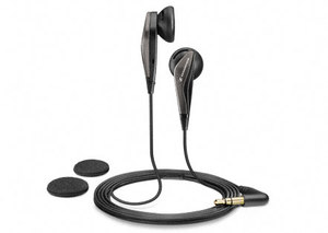 Наушники-вкладыши Sennheiser MX 375