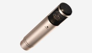 Конденсаторный микрофон Sennheiser MKH 800 TWIN NX