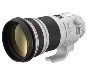 Объектив Canon EF 300mm F2.8 L IS II USM