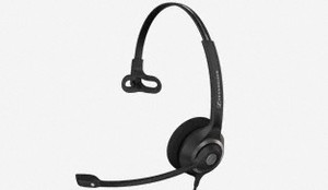 Моноауральная офисная гарнитура Sennheiser SC 232