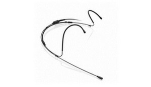 Головной микрофон Sennheiser SL HEADMIC 1 -4 BK
