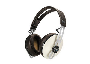 Беспроводные Bluetooth® наушники Sennheiser M2 AEBT IVORY
