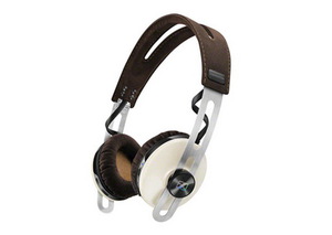 Беспроводные Bluetooth® наушники  Sennheiser M2 OEBT IVORY