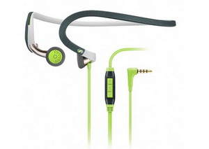 Наушники  Sennheiser PMX 686i SPORTS