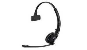 Беспроводная Bluetooth гарнитура Sennheiser MB Pro 1 UC ML