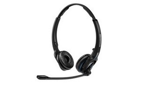 Беспроводная Bluetooth гарнитура Sennheiser MB Pro 2 UC