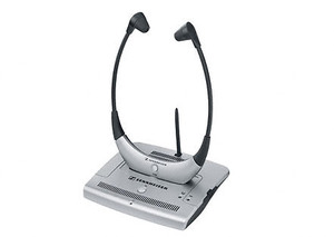 Беспроводные РЧ наушники для ТВ  Sennheiser RS 4200-2 II