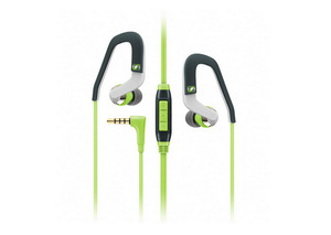 Влагозащитные наушники  Sennheiser OCX 686G SPORTS