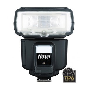 Вспышка Nissin i60A for Sony