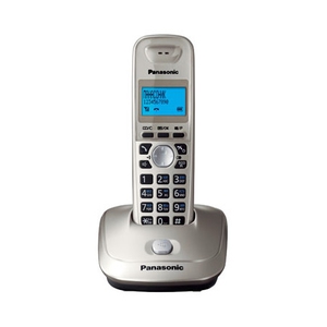 Радиотелефон Panasonic KX-TG2511RUN