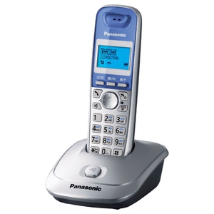 Радиотелефон Panasonic KX-TG2511RUS