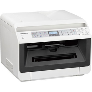 МФУ Panasonic KX-MB2110RUW (принтер/сканер/копир)