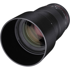 Объектив Samyang MF 135mm f/2.0 ED UMC Pentax