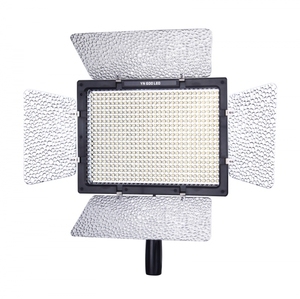 Студийный свет светодиодный YongNuo YN-600 L LED 5500K