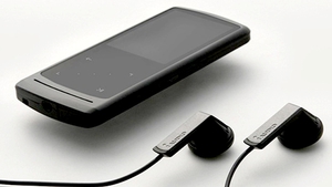 MP3-плеер Cowon iAudio 9+ - 16Gb Black