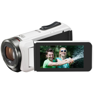 Видеокамера JVC Everio GZ-R315WEU White