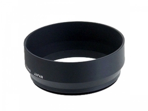 Бленда 62mm Marumi Metal Wide hood металлическая