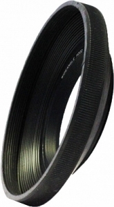 Бленда 77mm резиновая Marumi Wide Rubber Lenshood