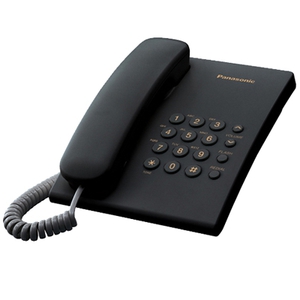 Проводной телефон Panasonic KX-TS2350 RUB