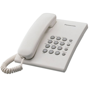 Проводной телефон Panasonic KX-TS2350 RUW