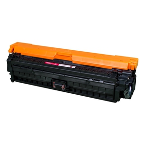 Картридж SAKURA CE743A для HP CP5525, пурпурный, 7300 к.
