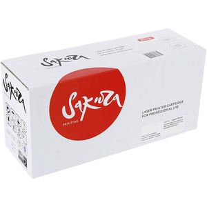 Картридж SAKURA CRG726 для Canon LBP6200d, черный, 2100 к.