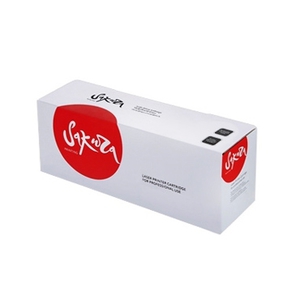 Картридж SAKURA TK540C для Kyocera Mita FS-C5100DN, синий, 4000 к.